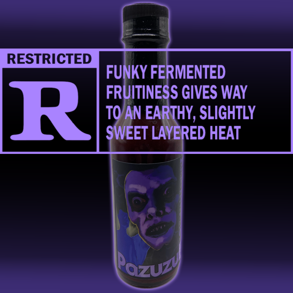 Pazuzu (5oz)