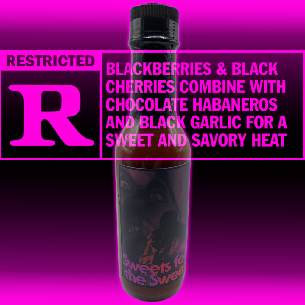 Sweets for the Sweet (5oz)