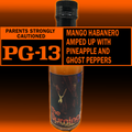 The Burning (5oz)