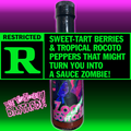 Zombotron! (5oz)