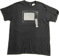 Horrifying Hot Sauce “Horrdifying Film Fest” T-Shirt