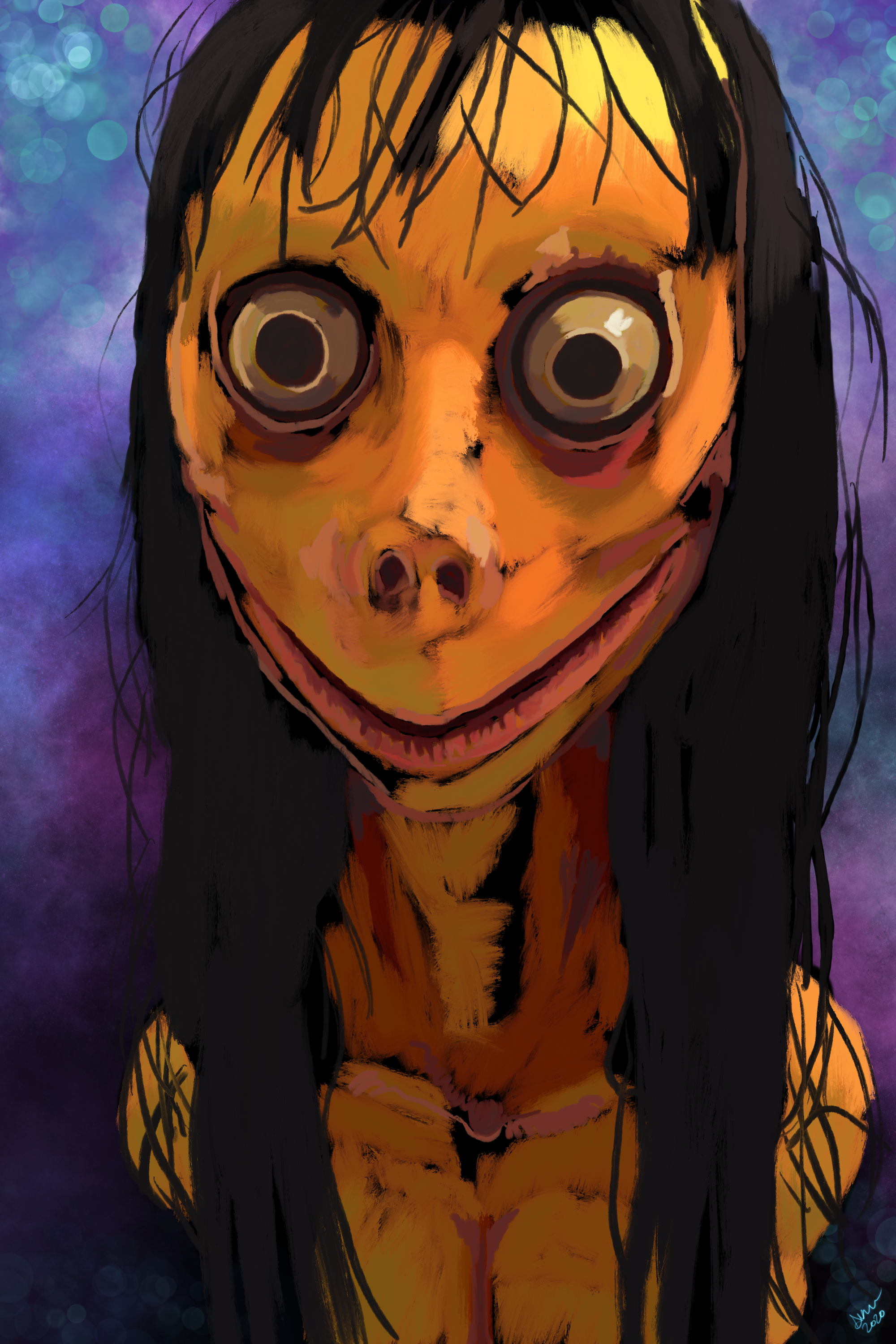 MoMo (5oz)